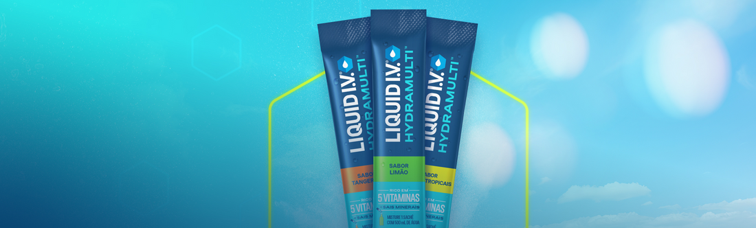 Liquid I.V.® Hydramulti™ | Hidratação com Eletrólitos e Vitaminas ...