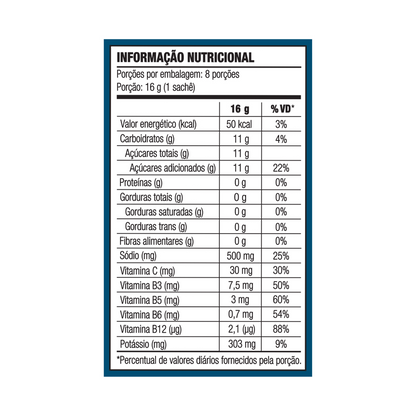 Liquid I.V.® Hydramulti™ Tangerina 16PK