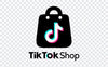 TikTok Shop Logo