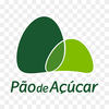 Pão de Açúcar Logo