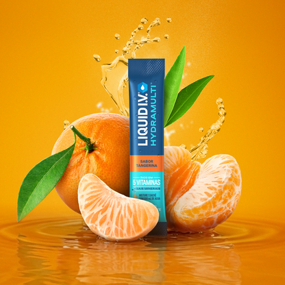 Liquid I.V.® Hydramulti™ Tangerina 16PK