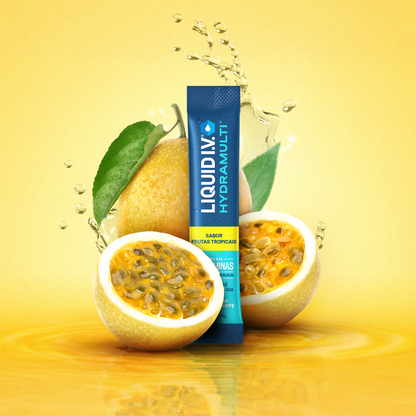 Liquid I.V.® Hydramulti™ Tropical Fruit 8PK